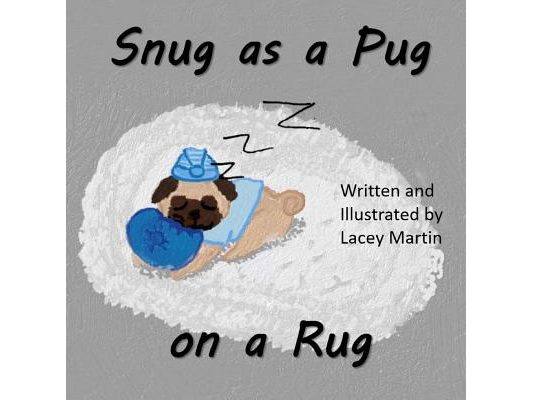 Snug as a Pug on a Rug