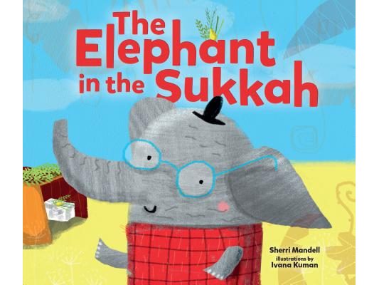 The Elephant in the Sukkah