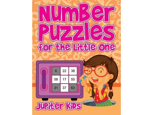 Number Puzzles for the Little One