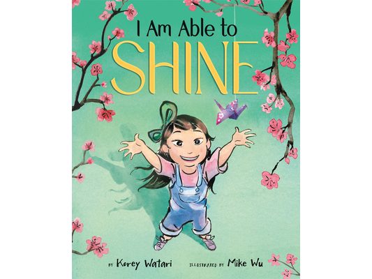 I Am Able to Shine