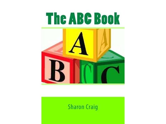 The ABC Book