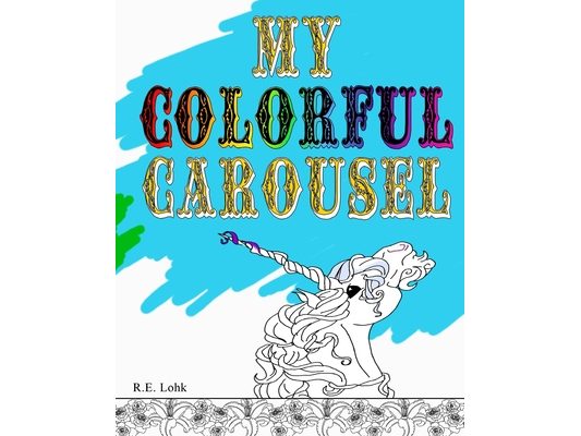 My Colorful Carousel