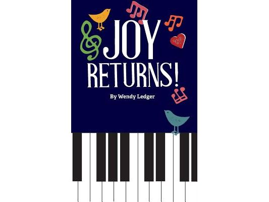 Joy Returns!