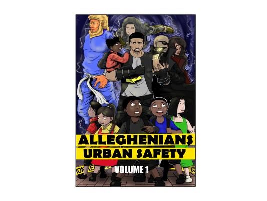 Alleghenians: Urban Safety