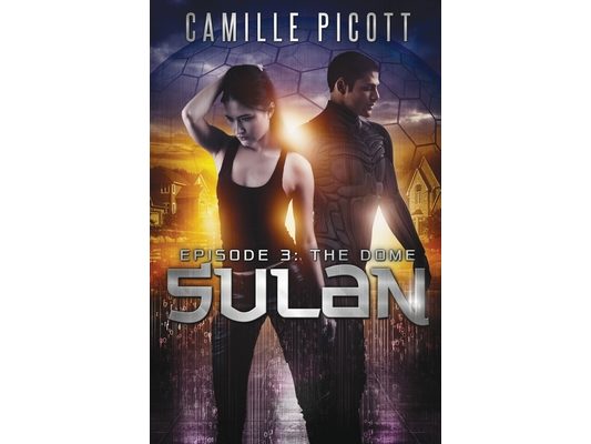 Sulan, Episode 3: The Dome