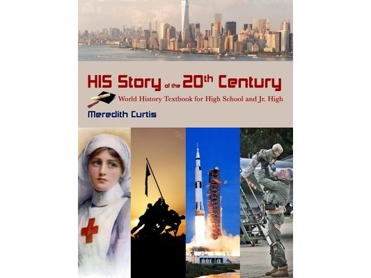 HIS Story of the 20th Century