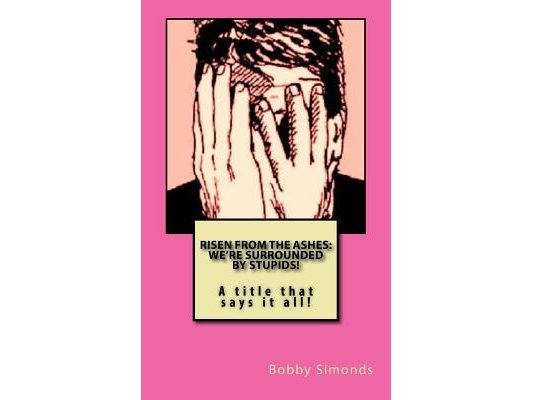 Risen from the Ashes: We're Surrounded by Stupids!: Sacrificial Society Methods