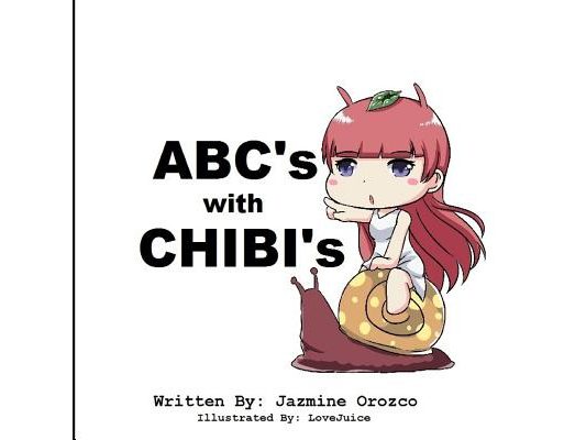 ABC's with CHIBI'S