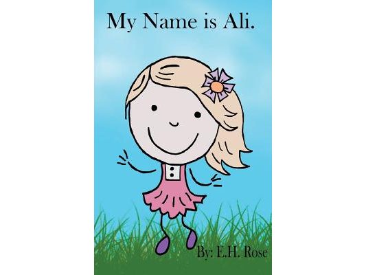 My Name Is Ali