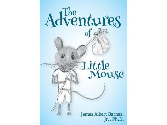 The Adventures of Little Mouse