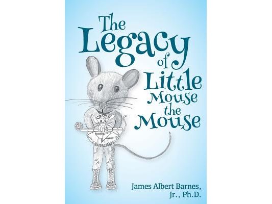 The Legacy of Little Mouse the Mouse