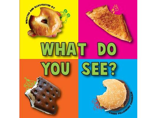 What Do YOU See?