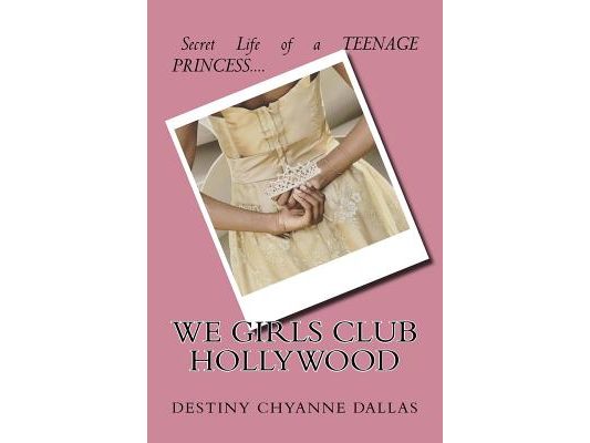 We Girls Club HOLLYWOOD