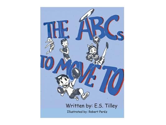 The ABC's To Move To