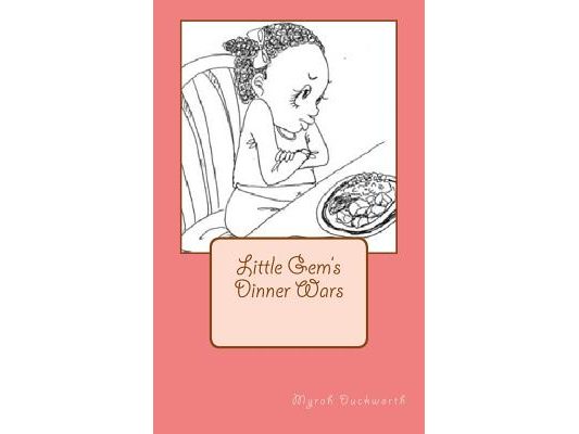 Dinner Wars: Little Gem's