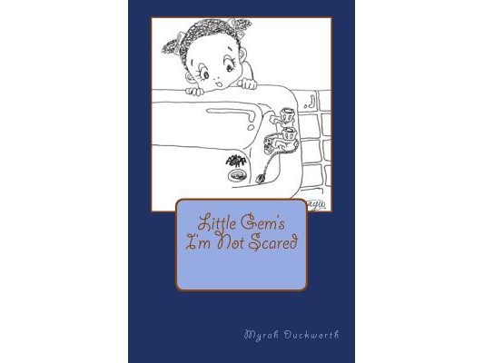 I'm Not Scared: Little Gem's
