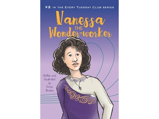 Vanessa the Wonder-worker