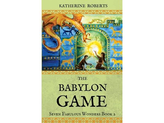 The Babylon Game