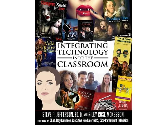 Integrating Technology Into The Classroom