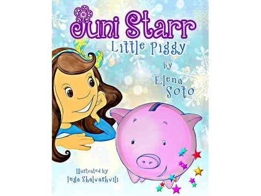 Juni Starr: Little Piggy