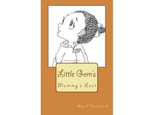 Mummy's Lost: Little Gem's