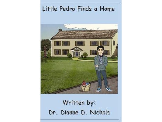Little Pedro Finds a Home