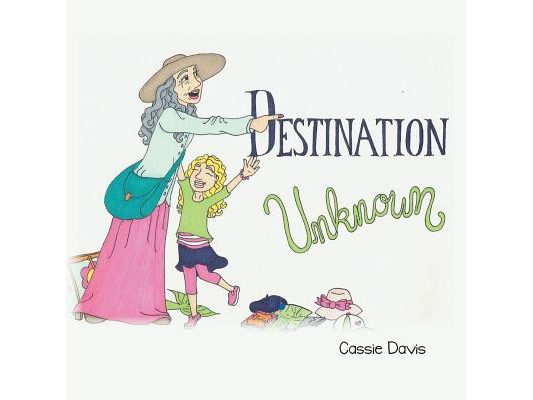 Destination Unknown