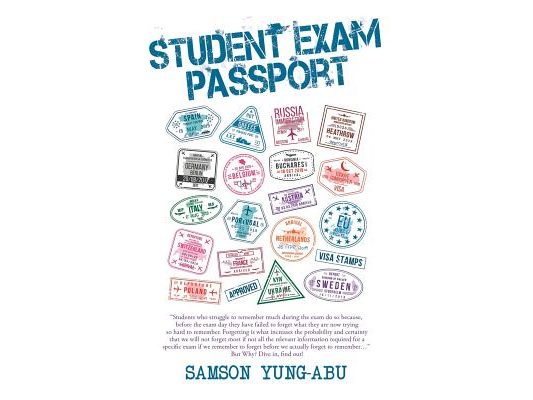 Student Exam Passport