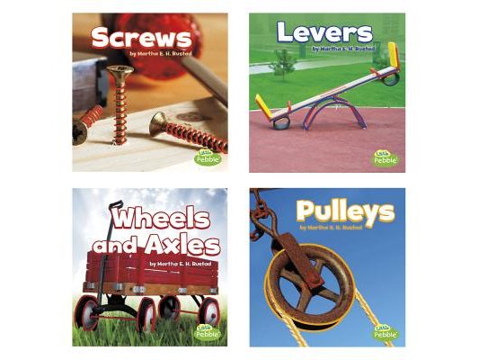 Simple Machines