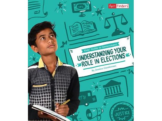 Understanding Your Role in Elections