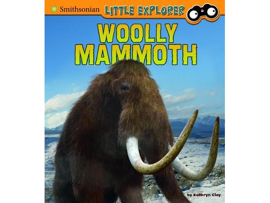 Woolly Mammoth