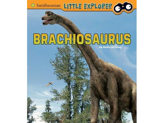 Brachiosaurus