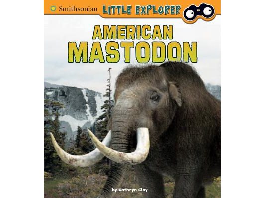 American Mastodon