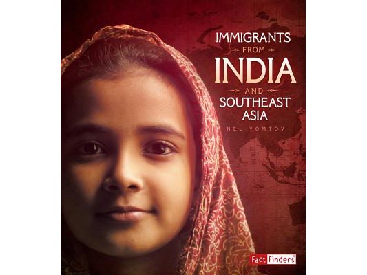 Immigrants from India and Southeast Asia