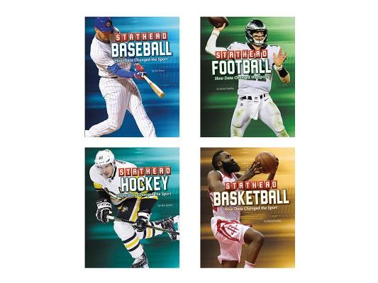 Stathead Sports: How Data Changed the Sport