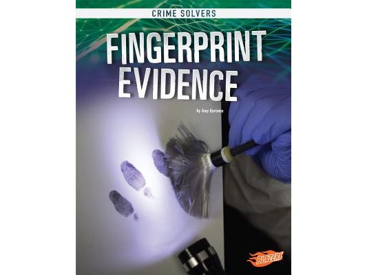 Fingerprint Evidence