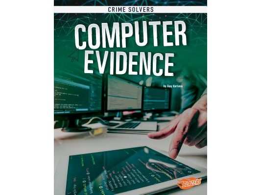 Computer Evidence