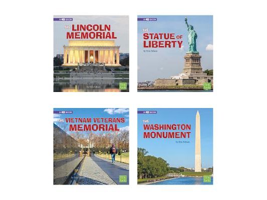 National Landmarks