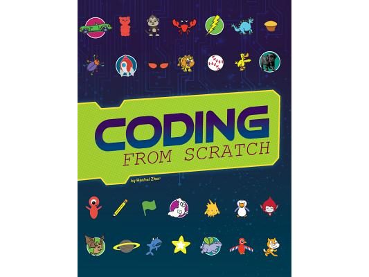 Coding from Scratch