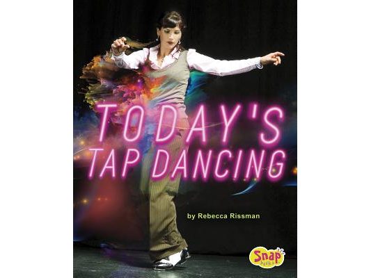 Today's Tap Dancing