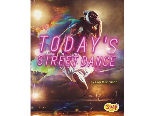 Today's Street Dance