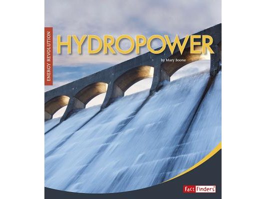 Hydropower