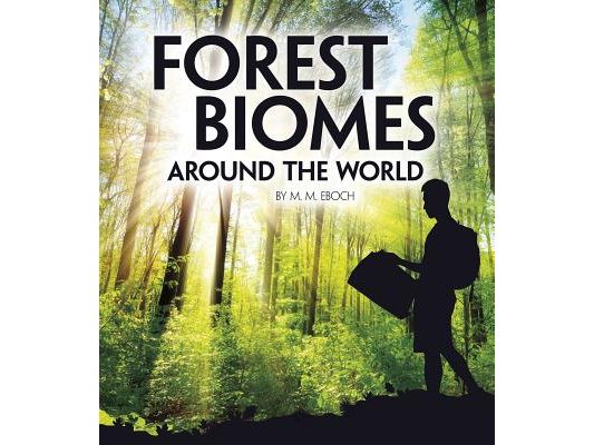Forest Biomes Around the World