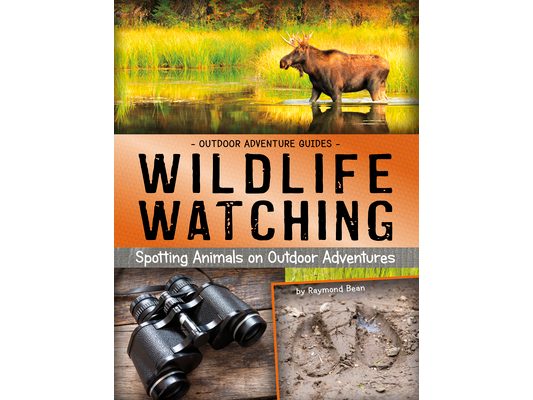 Wildlife Watching: Spotting Animals on Outdoor Adventures