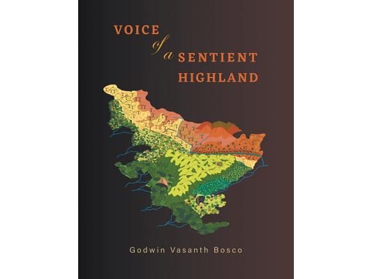 Voice of a Sentient Highland