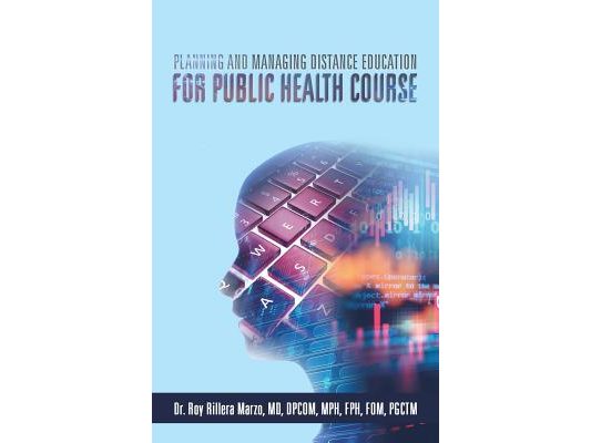 Planning and Managing Distance Education for Public Health Course