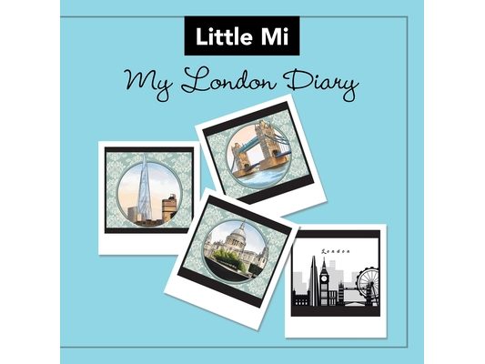 My London Diary