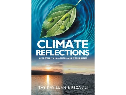 Climate Reflections: Leadership Challenges and Possibilities