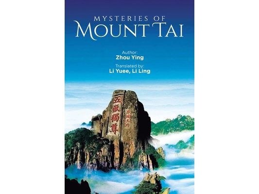 Mysteries of Mount Tai