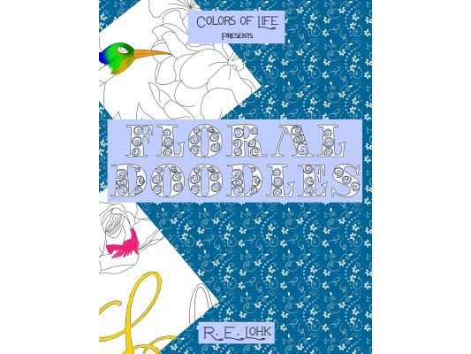 Floral Doodles